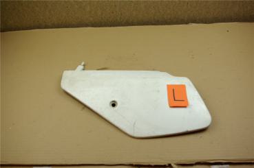 Suzuki DR350 SK42B Seitenverkleidung links side cover left