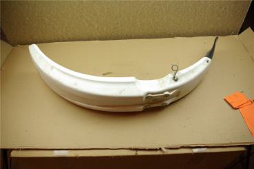 Suzuki DR350 SK42B Kotflügel vorne front fender