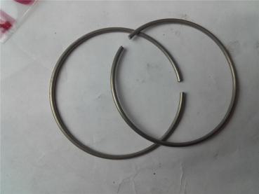 Sachs ZX125 ZZ125 2Takt  Sicherungsring Satz Gabel 55,7X51X1,3 universell