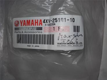 Yamaha FZ6 FZ1 MT01 MT03 TDM900 XX`JR1300 07-10 Achse vorn vorne Vorderradachse