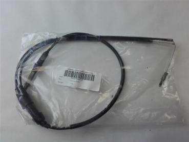 Sachs ZZ50 ab 2013  Gaszug komplett  throttle cable