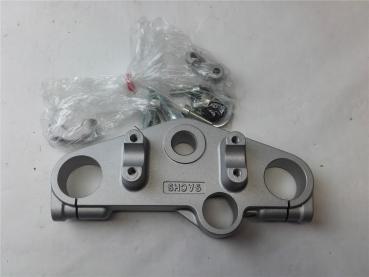 Sachs XTC125 4Takt 2Takt Umbau Naked bike X-road125 bis 2005 Gabelbrücke oben fork bridge Neu NEW