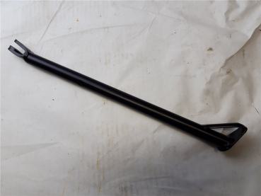Beta RR125LC 2013-2020 Enduro Seitenständer Seitenstütze side stand schwarz