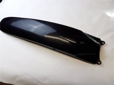 Beta EVO80 2004-2018 Verkleidung Kotflügel hinten rear fender schwarz