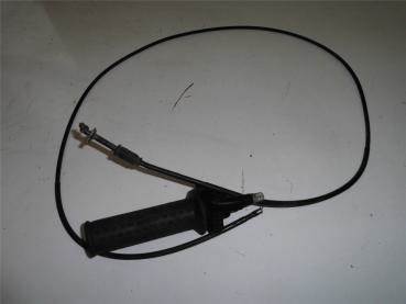 Piaggio Sfera 125 M01 Gaszug Gasgriff throttle grip wire cable