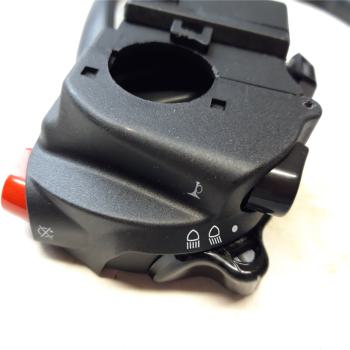 BETA RR300-RR525 2006-2017 SCHALTER links KOMPLETT RR350 RR400 X-trainer300 15-16 Lenkerschalter Blinkerschalter