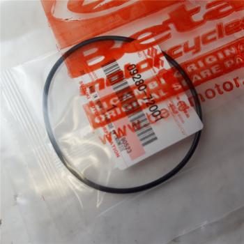 Sachs X-road125 morini ab 2006 Dichtung o-ring für Ölfilterdeckel
