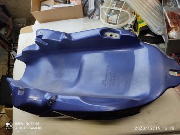 Sachs Roadster800 Tank Kraftstoffbehälter blau NEU NEW fuel