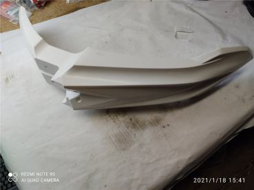 Beta RR Xtrainer300 RR300 RR350 ab 2020 Verkleidung Kotflügel vorne front fender RR200 RR250 RR390 RR430 RR480