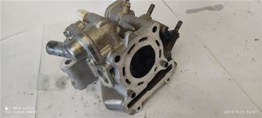 Beta RR125LC Yamaha WR125 YZF125 ab 08 gebraucht Zylinder cylinder OEM original 5D7-00