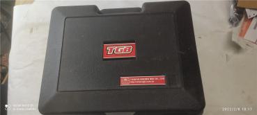 TGB Diagnosetool Nacs Diagnosis Diagnostic TSC 2010V2.92 Neu bis Euro4