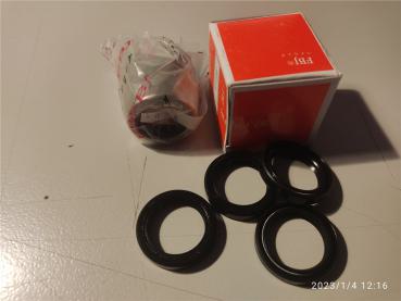 Sachs ZX125 ZZ125 4Takt ab 2013 Reparatursatz Schwingenlager Nadellager swing arm bearing mit Dichtungen