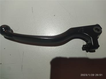 Beta RR Evo Rev3  GasGas TM AJP Kupplungshebel clutch lever schwarz