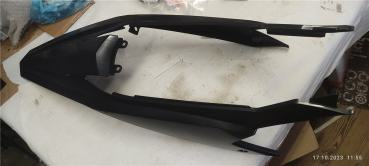 Beta RR50 Motard 2021-2025 Verkleidung Kotflügel hinten rear fender schwarz Neu