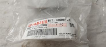 Yamaha XT550 5Y3 1982-1983 Ansaugstutzen links Neu oem