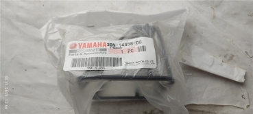 Sachs ZX125 ZZ125 2Takt Yamaha DT125R DT125RE Gitter für Luftfilter Lufihalter air-box holder