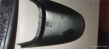 Sachs Roadster650 Roadster125 Kotflügel hinten metallic grün rear fender NEU 