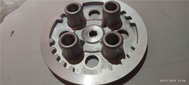 Sachs Roadster 125 Roadster125 V2 Yamaha XV125 XV250 Kupplungsdruckplatte Druckplatte Kupplung XT250