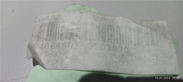 Sachs Madass125 Madass50 alle Federbein hinten Stossdämpfer rear shock absorber neu