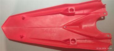 Beta RR Verkleidung Kotflügel hinten rear fender weiss 2008-2009