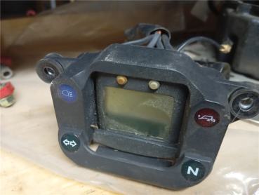Sachs X-Road 125 Morini ab 2006 Tachoinstrument speedometer gebraucht