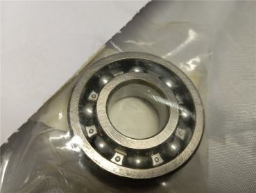 Lager Getriebe 6204 Sachs SFM ZZ125 ZX125 Roadster125 ab 2009 qingqi Motobi misano125 Kreidler Mash K157FMI QM125-2D