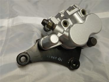 Sachs SFM Roadster125 ab 2009 Bremszange vorne rechts Bremssattel brake caliper right incl. Beläge QM125-2D