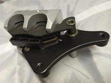 Sachs SFM Roadster125 ab 2009 Bremszange vorne rechts Bremssattel brake caliper right incl. Beläge QM125-2D