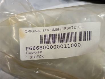 Sachs SFM Roadster125 ab 2009 Ansauggummi Luftschlauch zw. Vergaser und Luftfilter QM125-2D