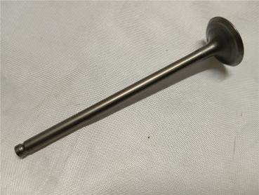 Sachs SFM zz125 ZX125 ab 2009 Auslaßventil auslassventil exhaust valve str125gs