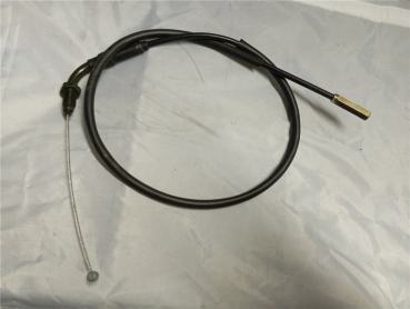 Sachs SFM Roadster125 ab 2009 Zug Gaszug throttle wire cable neu QM125-2D