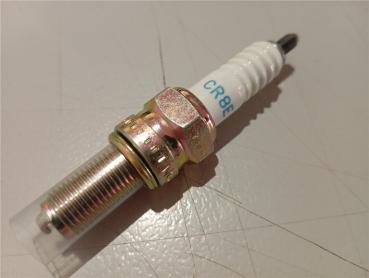 Sachs ZX125 ZZ125 09-12 Zündkerze spark plug NEU NEW CR8E NGK