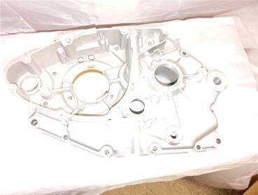 Sachs SFM ZX125 ZZ125 ab 2009 Motorgehäuse links und rechts komplett Qingqi Motobi misano125 Kreidler Mash K157FMI QM125-2D crankcase motor housing