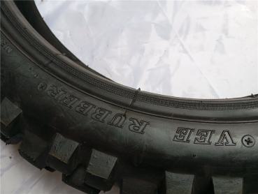 Motorradreifen Vee Rubber MST V147 140/80-18 70R Dot 1218 unbenutzt