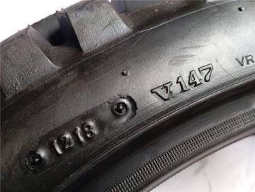 Motorradreifen Vee Rubber MST V147 140/80-18 70R Dot 1218 unbenutzt