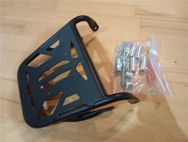 Beta Alp 4.0 Alp X ab 2024 Gepäckträger Topcaseträger Heckträger luggage rack NEU mit Anbauteilen