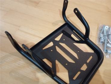 Beta Alp 4.0 Alp X ab 2024 Gepäckträger Topcaseträger Heckträger luggage rack NEU mit Anbauteilen