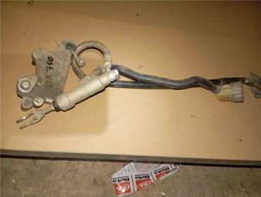 Suzuki DR350 SK42B Bremspumpe hinten Hauptbremszylinder 