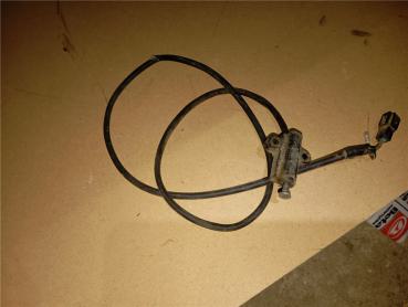Suzuki DR350 SK42B  Seitenständerschalter