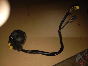 Suzuki DR350 SK42B  Lenkerschalter links Lichtschalter armatur Blinkerschalter