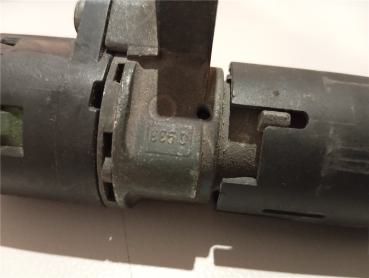 Sachs Modell unbekannt Zadi 0933 6 Kabel Zündschloss gebraucht ev. Roadster125 oder XTC125 oder X-road