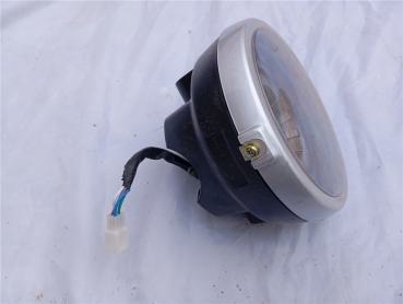 Fantic Caballero125 250 Caballero500 Scrambler Flat Track 2018-2024 Scheinwerfer Lampe LED-Licht gebraucht
