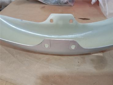 Sachs Madass 50 125 alle Schutzblech vorne Kotflügel front fender silber