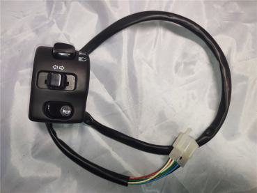Sachs Roadster 650 Roadster650 Lenkerschalter links Blinkerschalter Kombischalter neu