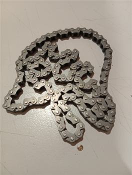 Kawasaki VN800 VN900 KLE300 Ninja300 EX 250R Z300 Steuerkette cam chain neu new