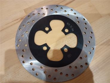 Sachs ZX125 ZZ125 ab 2013 Bremsscheibe hinten rear brake disk 220mm