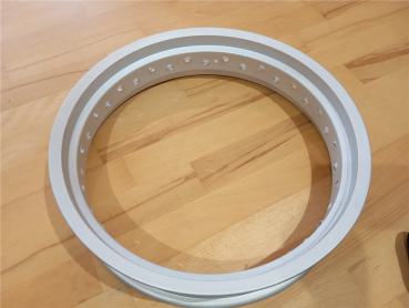 Sachs ZZ125  Felge hinten neu 17MTX3.50 36 Loch Zubehör