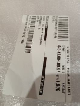 Beta RR125LC RR50 2021-25 Kotflügel hinten Heckverkleidung rot neu Verkleidung mitte