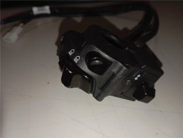 Beta RR200 RR300 RR350 250 390 430 480 X-Trainer300 2018-2026 Lenkerschalter links Blinkerschalter switch left Lichtschalter