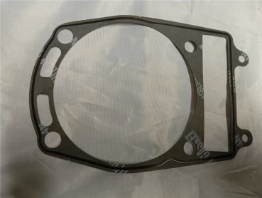 Sachs Roadster650 Suzuki XF650 DR650SE Fussdichtung oem orig metal